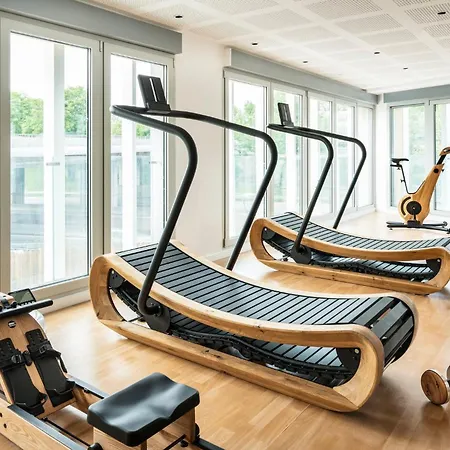 Holiday Inn Express & Suites Reims - Rives De Vesle By Ihg-2