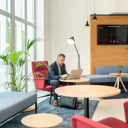 Holiday Inn Express & Suites Reims - Rives De Vesle By Ihg-3