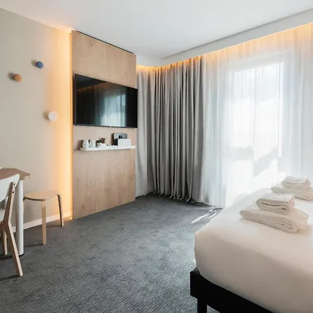Holiday Inn Express & Suites Reims - Rives De Vesle By Ihg-2
